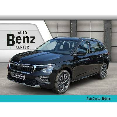Skoda Kamiq 1.0 TSI 85 kW