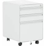 Carmen Офис контейнер Carmen CR-1808 K SAND - сив - BestPC