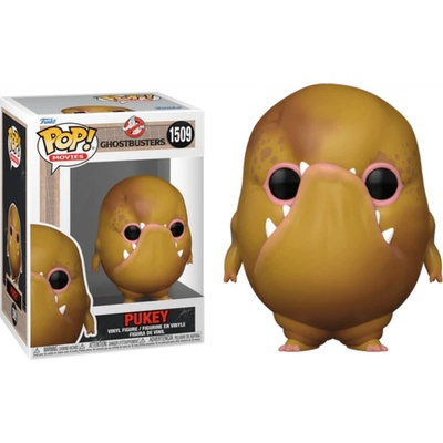 Funko Pop! 1509 Ghostbusters Pukey