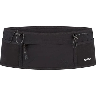 CEP Чанта за кръст CEP Pro Run Hydration Belt Hip bag - Black - размер XL/XXL (510-6632-0113)