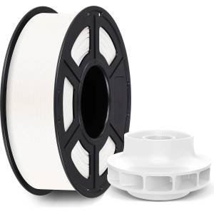 Anycubic ASA White - 1, 75 mm / 1000 g (6974662353191)