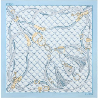 Guess dámský šátek AW5535POL03-PDL