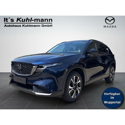 Mazda CX-5 2.5 141 Exclusive-Line 104 kW