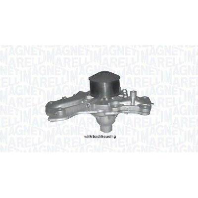 Vodní čerpadlo, chlazení motoru MAGNETI MARELLI 352316170641