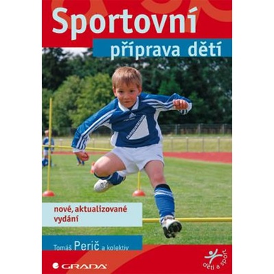 Sportovní příprava dětí