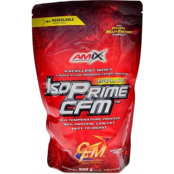 Amix IsoPrime CFM Isolate 560 g