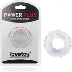  Пенис пръстен за истинска мощ №5 - Power Plus Cockring 5 (LVTOY00123)