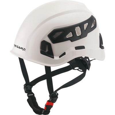 CAMP Работна каска CAMP Ares Air Pro, бяла (TO.264307)