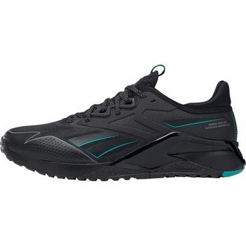 Image 1 of Reebok Мъжки обувки Reebok Nano X2 TR Adventure Shoes Mens - Core Black / Classic Teal / Pu