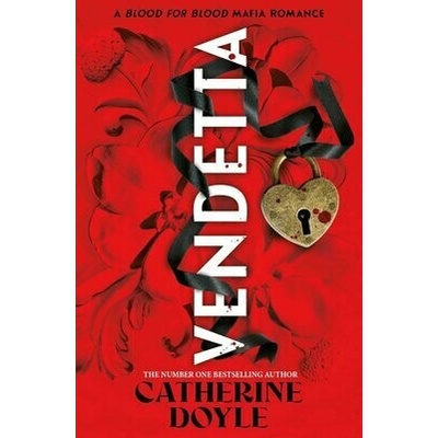 Vendetta - Catherine Doyle