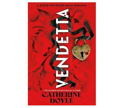 Vendetta - Catherine Doyle