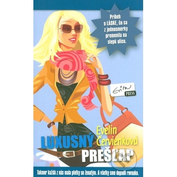 Luxusný prešľap