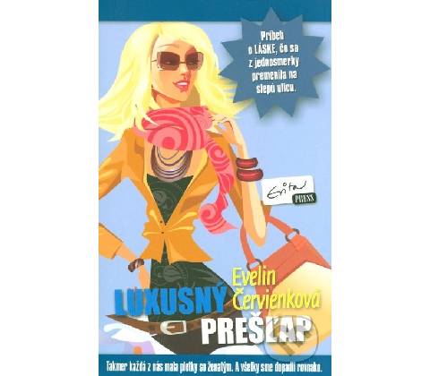 Luxusný prešľap