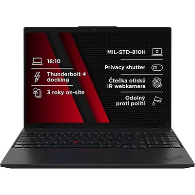 Lenovo ThinkPad L16 G2 21SC000GCK