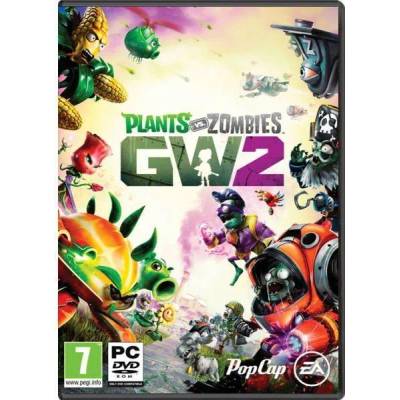 Игра Plants vs. Zombies: Garden Warfare 2 за PC EA App (Origin), Електронна доставка