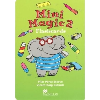 Mini Magic 2