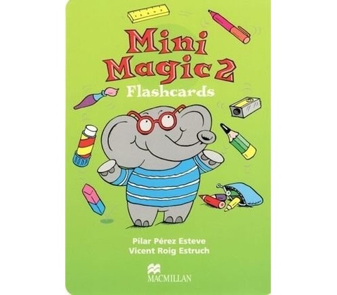 Mini Magic 2