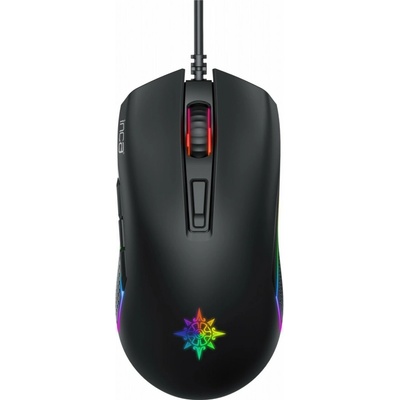 INCA Gaming Maus IMG-GT14