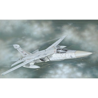 Italeri Grumman EF 111 A Raven 1:72