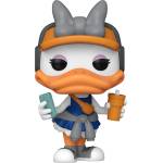 Funko Фигура Funko POP! Disney: Mickey and Friends - Daisy (Hot Girl Walk) #1555 (100952)