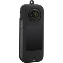 Sunnylife Silikonový kryt kamery pro Insta360 X3 IST-BHT504