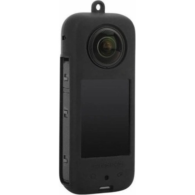 Sunnylife Silikonový kryt kamery pro Insta360 X3 IST-BHT504