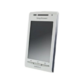 Sony Ericsson Xperia X8