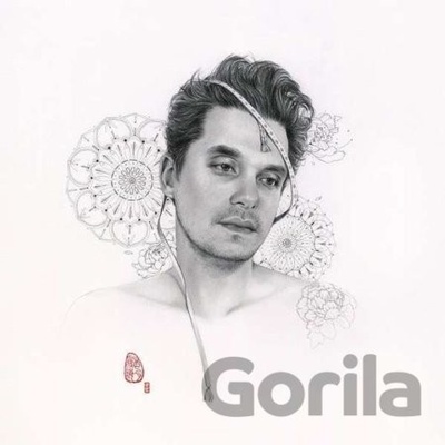 The Search for Everything - John Mayer CD