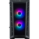 Cooler Master MasterBox MB320L ARGB MCB-B320L-KGNN-S02