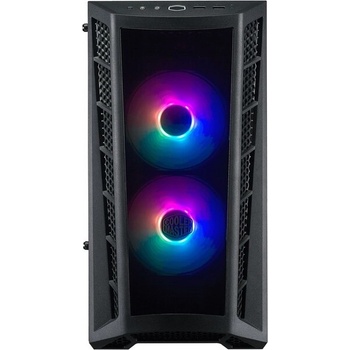 Cooler Master MasterBox MB320L ARGB MCB-B320L-KGNN-S02