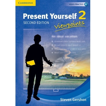 Present Yourself Level 2 Student's Book