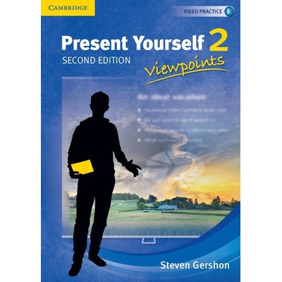 Present Yourself Level 2 Student's Book