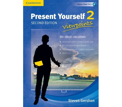 Present Yourself Level 2 Student's Book