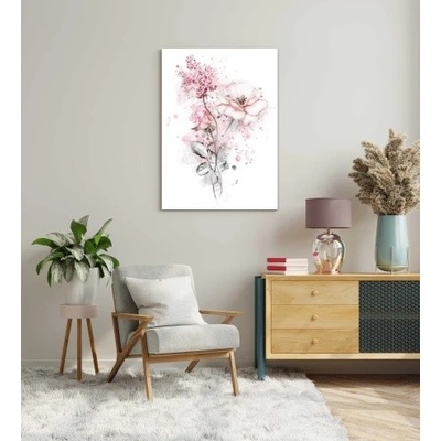 Divio Obraz na plátně, vzor 20301 Velikost: 60x90 cm