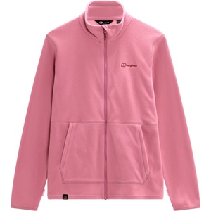 Berghaus Дамско поларено яке Berghaus Women's Prism 2.0 Micro Fullzip Fleece jacket - Provence - размер 36 (EU) (105-3486-0512)