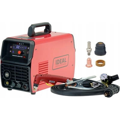 IDEAL TECNO PLASMA 65