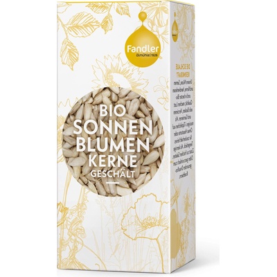 Ölmühle Fandler Био слънчогледови семки - 500 г