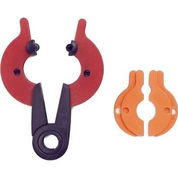 PRYM Pompom Maker 2 In 1 S Pomůcka pro pletení