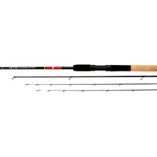 NYTRO NTR COMMERCIAL CARP FEEDER 3,3 m 50 g 2+2 diely
