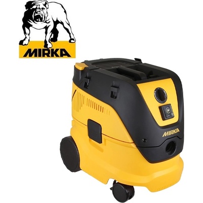 Mirka 1230 L PC EU (8999100111)