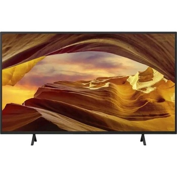Image 1 of Sony Bravia KD-43X75L