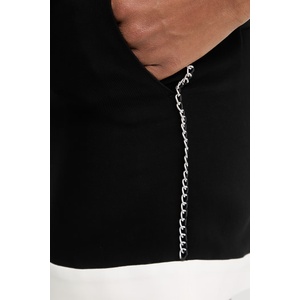 Karl Lagerfeld Къс панталон дамски (B2W10001)