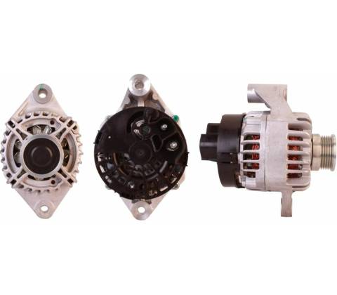 Alternátor DRI 2183241202