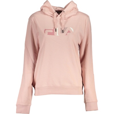 Fila Bornheim hoody FAW0599-40029 ružová