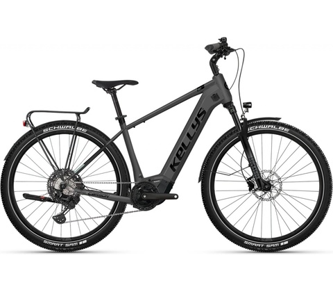 Kellys e-Carson 90 P 2023