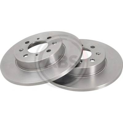 A.B.S. ALL BRAKE SYSTEMS BV. 16607
