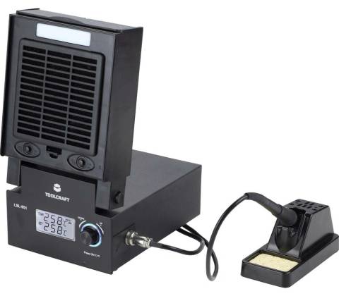 Toolcraft LSL-951