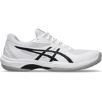 ASICS Мъжки маратонки Asics Game Ff Clay/Oc Tennis Shoes Mens - White/Black - sportihobi - 279,66 лв