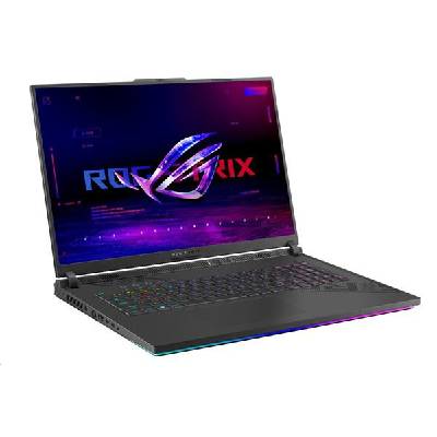 ASUS ROG Strix G18 G814PP-NEBULA018W, Ryzen 9 8940HX, 18.0˝