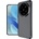 GKK Силиконов Калъф за Xiaomi 15 Ultra, New Carbon Case, Черен (5966011395811)